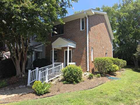 5893 Shady Grove Circle, Raleigh, NC 27609