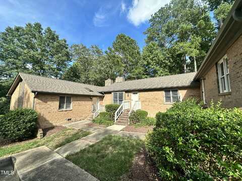 200 W Woodcroft Parkway, Durham, NC 27713