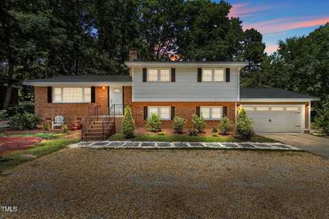 4404 Susan Drive, Raleigh, NC 27603