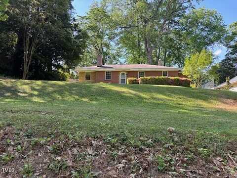 2705 Royster Street, Raleigh, NC 27608