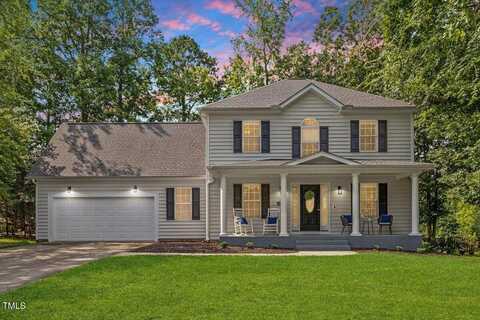 1990 Ferbow Street, Creedmoor, NC 27522
