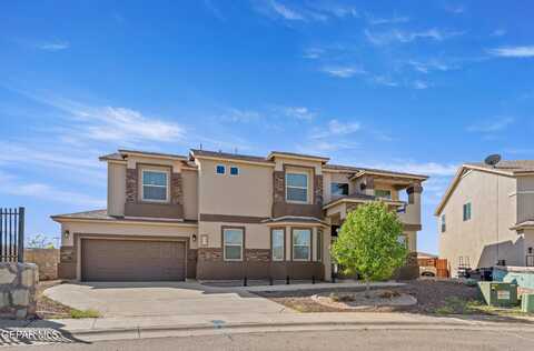 436 Bellwoode Avenue, El Paso, TX 79932