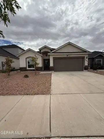 1085 Summer Breeze Place, El Paso, TX 79928