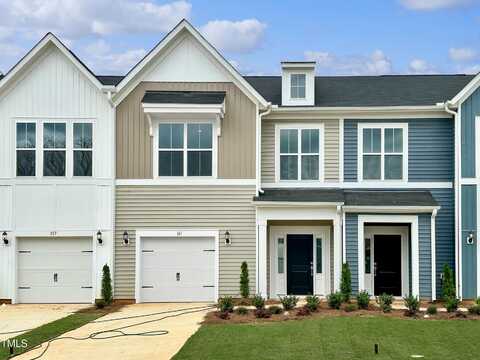 161 Ripple Way, Clayton, NC 27520