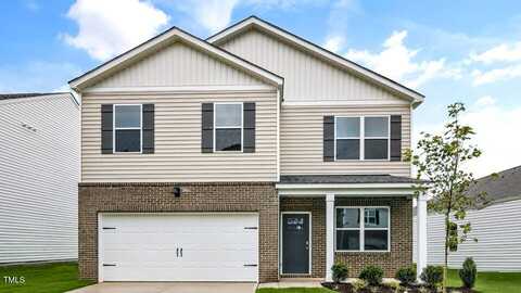 132 Pisgah Street, Sanford, NC 27330