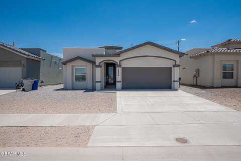 14944 JOHN MCNEELY Avenue, El Paso, TX 79938