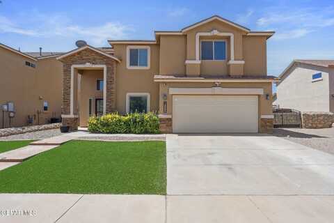 14508 Shady River Avenue, El Paso, TX 79938