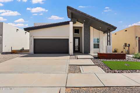 13860 Summer View Avenue, El Paso, TX 79928