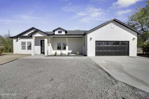 10478 Monte Mayor Drive, Socorro, TX 79927