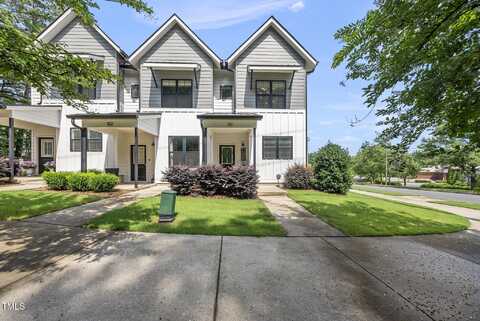 6300 Pleasant Pines Drive, Raleigh, NC 27613