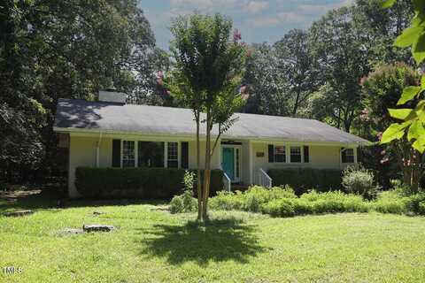 5112 Stephens Lane, Durham, NC 27712