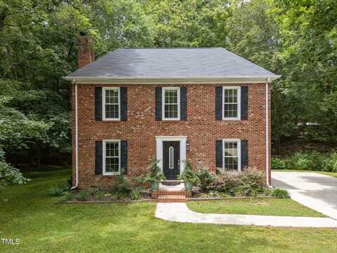 308 Trappers Sack Road, Cary, NC 27513