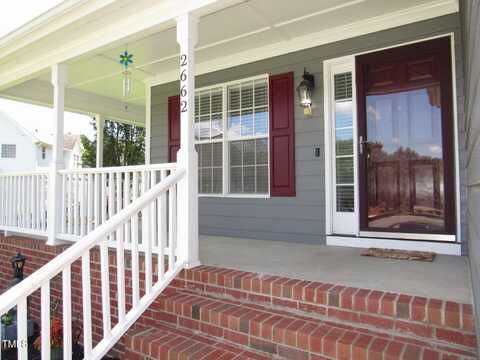 2662 Walas Court, Creedmoor, NC 27522