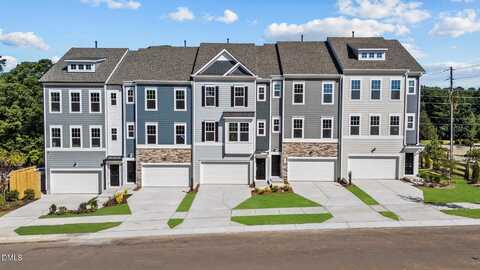 5900 Dunzo Drive, Raleigh, NC 27617