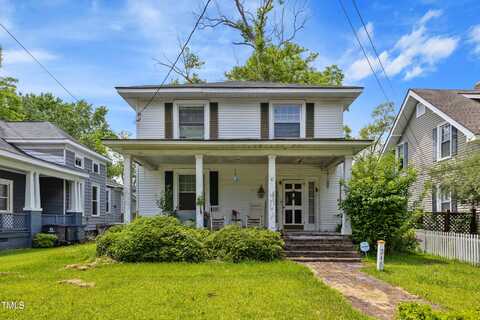 218 Villa Street, Rocky Mount, NC 27804