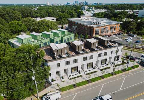 1301 Chamblee Hill Court, Raleigh, NC 27608
