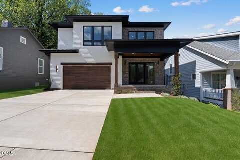 1009 Parker Street, Raleigh, NC 27607