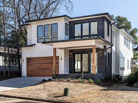 1009 Parker Street, Raleigh, NC 27607