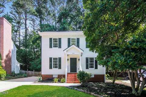 4416 Lancashire Drive, Raleigh, NC 27613