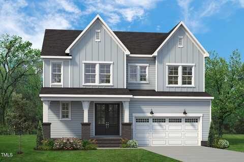 812 Ballaster Road, Fuquay Varina, NC 27526