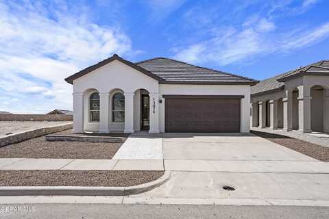 13078 Gusart Avenue, El Paso, TX 79928