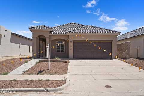 13078 Gusart Avenue, El Paso, TX 79928