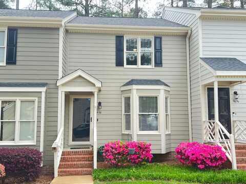 5438 Sharpe Drive, Raleigh, NC 27612
