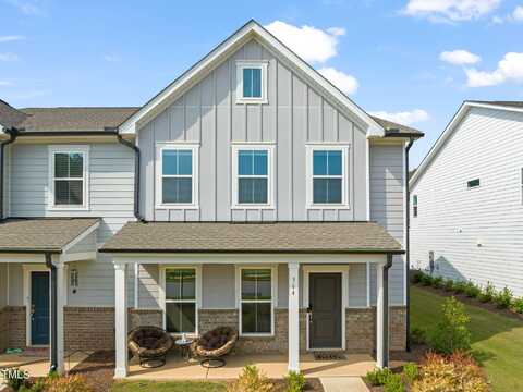 364 Abbots Mill Drive, Raleigh, NC 27603