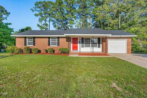 1508 Palmer Drive, Fayetteville, NC 28303