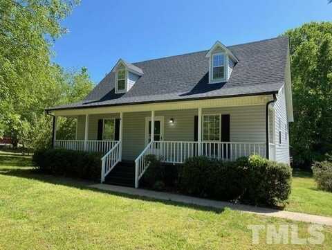113 Bridges Lane, Youngsville, NC 27596