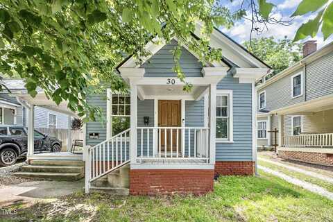 309 Cutler Street, Raleigh, NC 27603