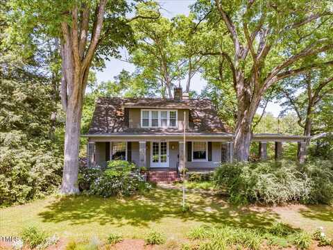 2400 Fairview Road, Raleigh, NC 27608