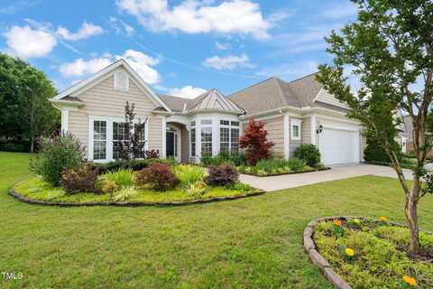 610 Mixboro Drive, Cary, NC 27519