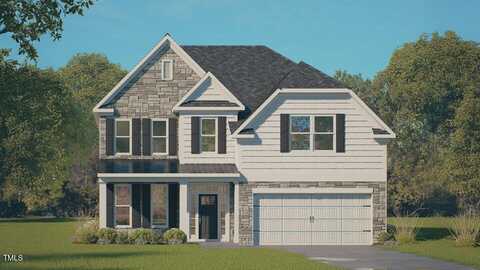 409 Falls Bluff Drive, Wake Forest, NC 27596