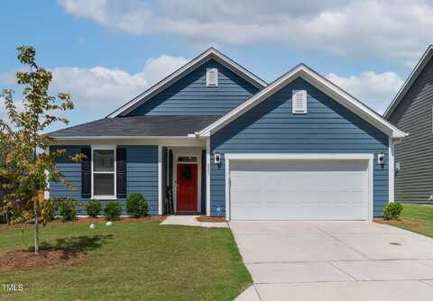 265 Purple Aster Street, Youngsville, NC 27596