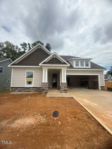 95 Bald Cypress Lane, Youngsville, NC 27596