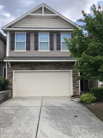 433 Shakespeare Drive Drive, Morrisville, NC 27560