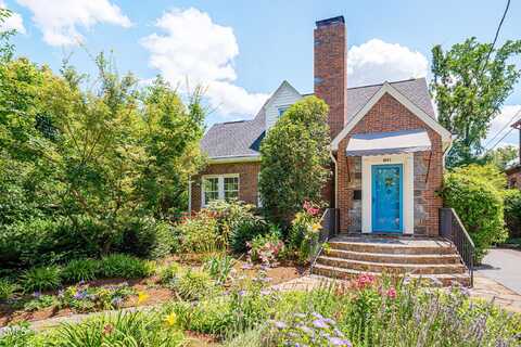 1007 W Markham Avenue, Durham, NC 27701