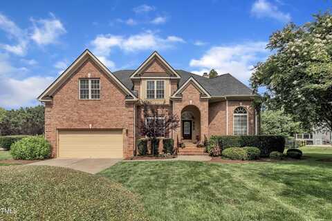 12412 Mayhurst Place, Raleigh, NC 27614
