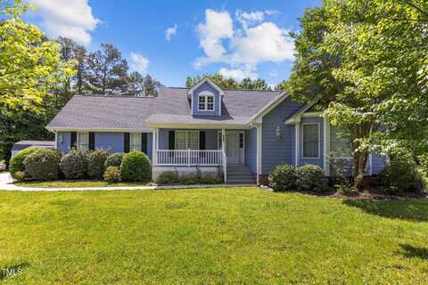 304 Foxcroft Drive, Timberlake, NC 27583
