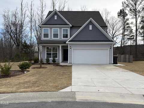 185 Bourne Drive, Franklinton, NC 27525