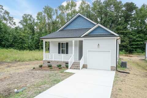 510 Branch Street, Rocky Mount, NC 27801