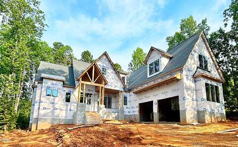 8 Pin Tail Court, Pittsboro, NC 27312