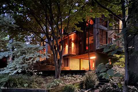 820 Runnymede Road, Raleigh, NC 27607