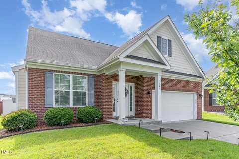 543 Callandale Lane, Durham, NC 27703