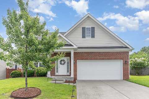 543 Callandale Lane, Durham, NC 27703