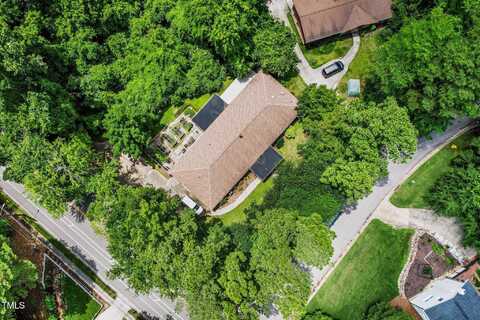 5301 Thayer Drive, Raleigh, NC 27612