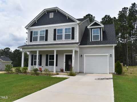 200 Beacon Hill Road, Lillington, NC 27546