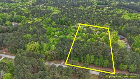 1209 Batchelor Road, Apex, NC 27523