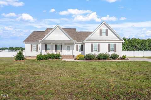 9210 Nc-581, Bailey, NC 27807
